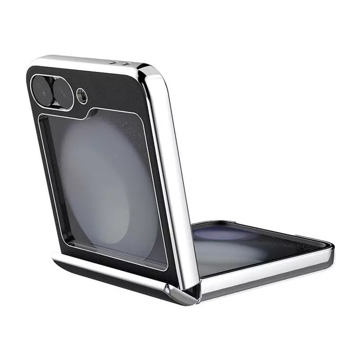 Nillkin Flip modern case for Samsung Galaxy Z Flip6 5G