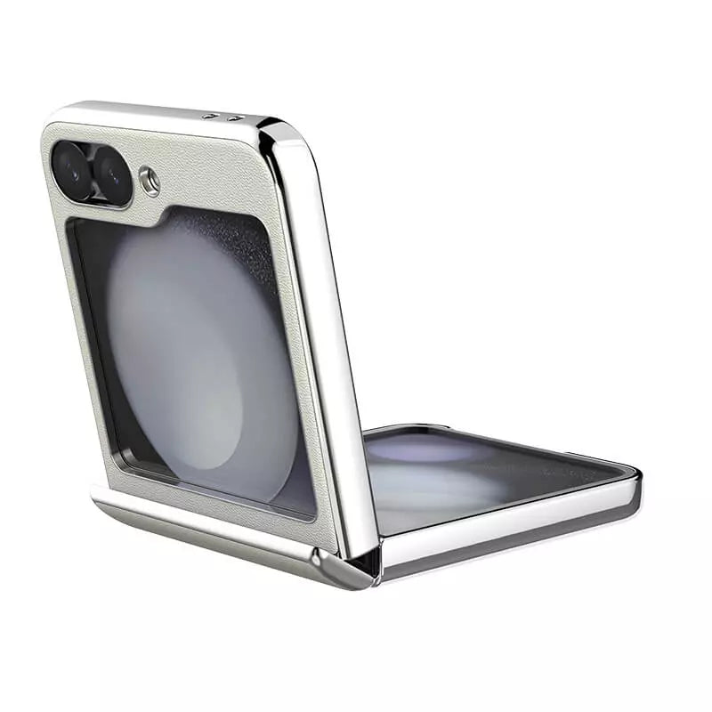 Nillkin Flip modern case for Samsung Galaxy Z Flip6 5G