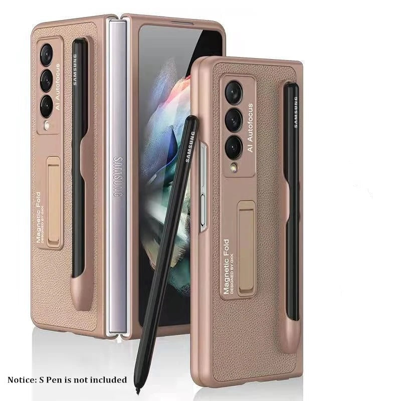 Buy premium Samsung Galaxy Z Fold 3 Cover & Cases Online at frato