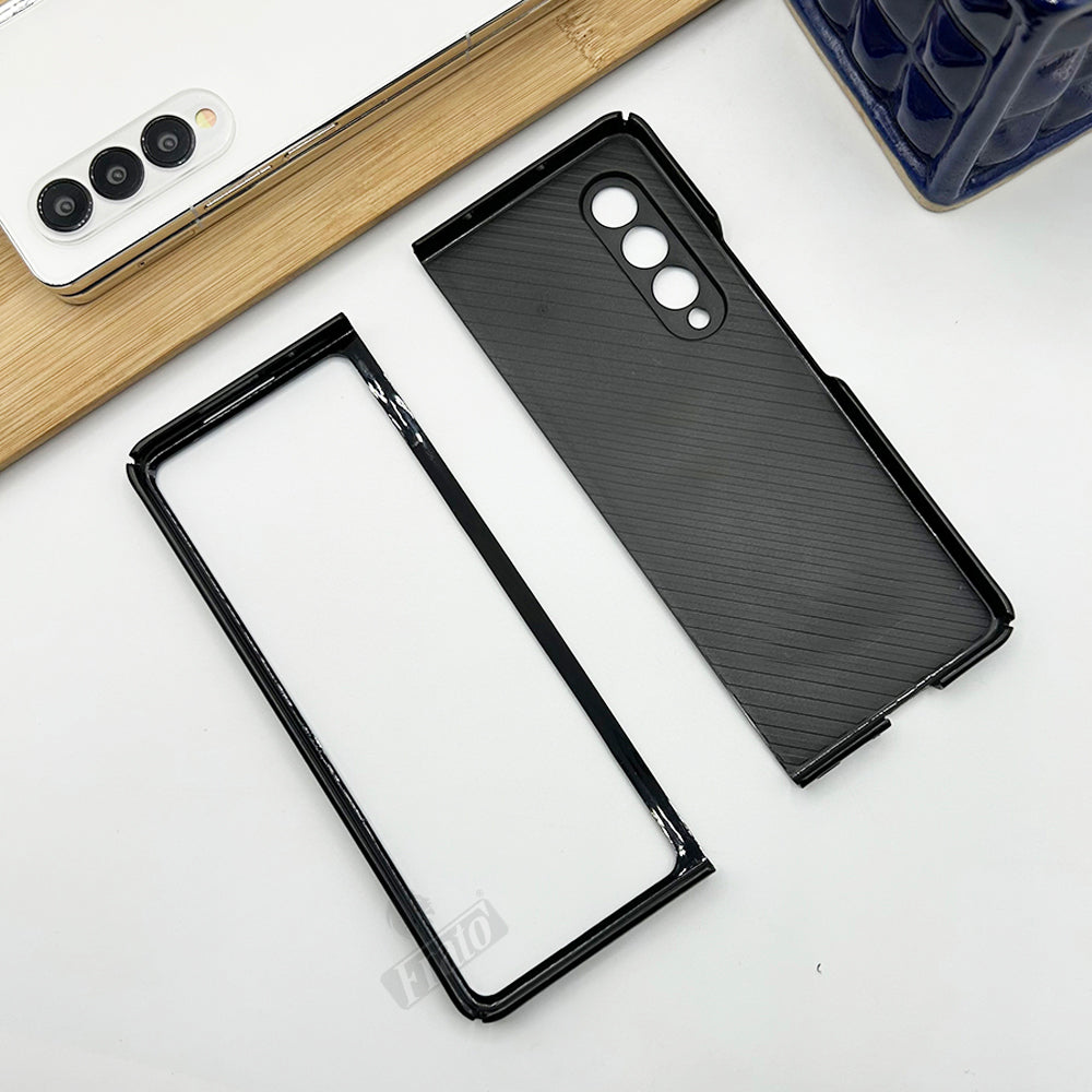 Buy premium Samsung Galaxy Z Fold 3 Cover & Cases Online at frato